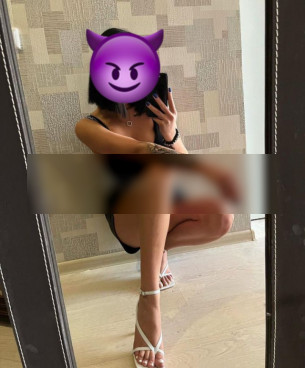 Индивидуалка Алина