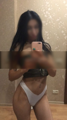 Индивидуалка Аделина