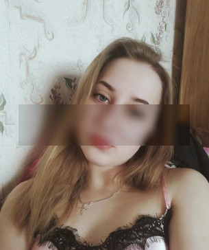 Индивидуалка Марина 