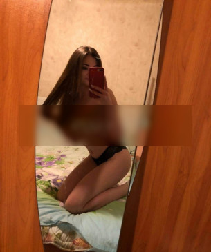 Индивидуалка Лера