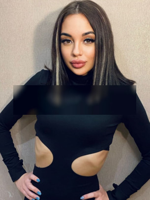 Индивидуалка Катя