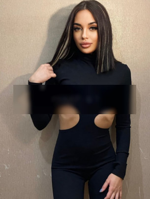 Индивидуалка Катя