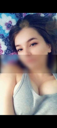 Индивидуалка Ангелина
