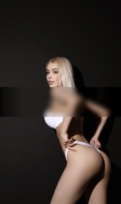 Индивидуалка Алиса