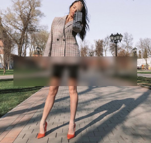 Индивидуалка Диана