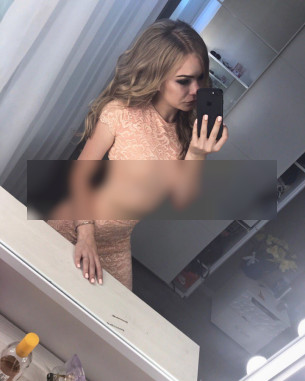 Индивидуалка Марина