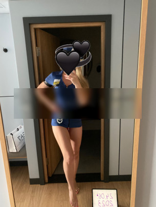 Индивидуалка Вика OnlyFans