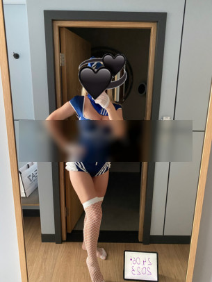 Индивидуалка Вика OnlyFans