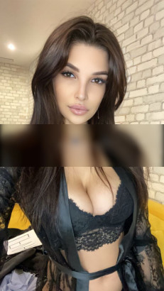 Индивидуалка Настя