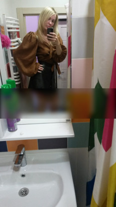 Индивидуалка ОЛЬГА