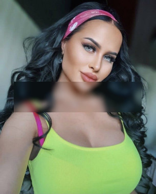 Индивидуалка Александра
