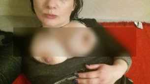 Индивидуалка Натали 