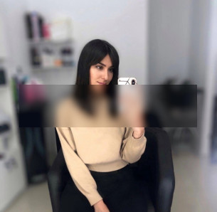 Индивидуалка Эля