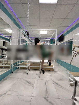 Индивидуалка Карина