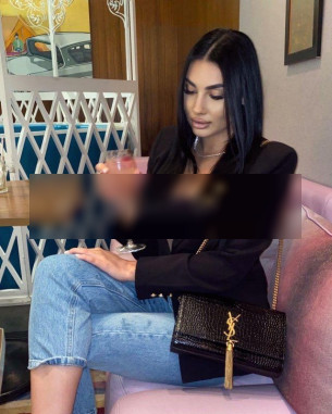 Индивидуалка София