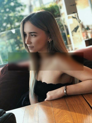Индивидуалка Алиса