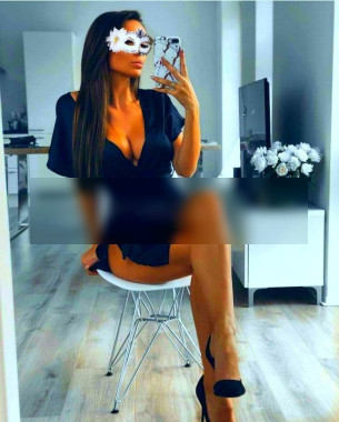 Индивидуалка Ева