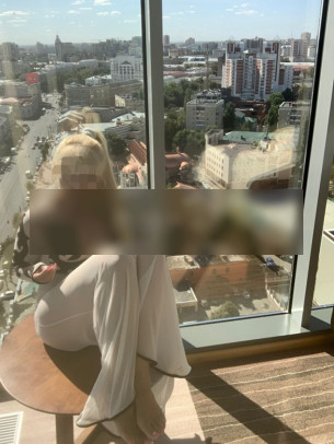 Индивидуалка Вирт AnfisaBlo