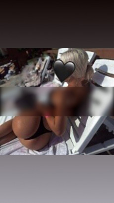 Индивидуалка Алина 