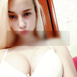 Индивидуалка Юля