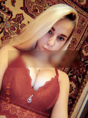 Индивидуалка Юля