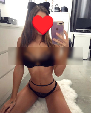 Индивидуалка Маргарита 