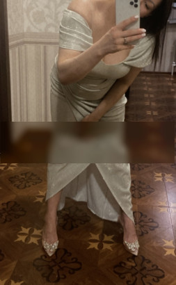 Индивидуалка Госпожа Елена