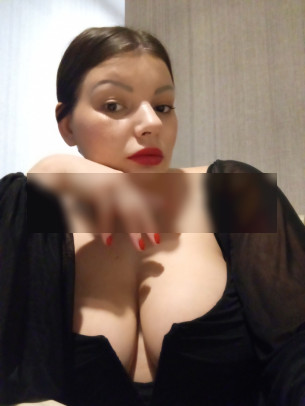 Индивидуалка Госпожа Елена
