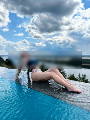 Индивидуалка Аня С СЮРПРИЗОМ 