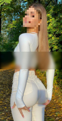 Индивидуалка Карина