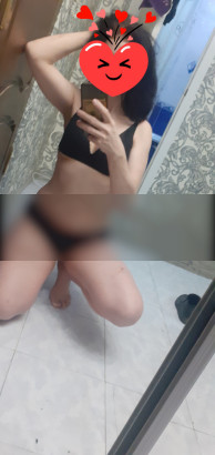 Индивидуалка Натали 