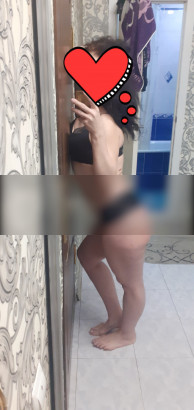 Индивидуалка Натали 